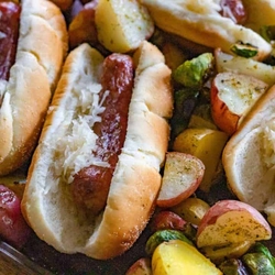 How long to smoke brats at 200 recipes - Main course