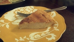 Pie - SO SIMPLE CRUSTLESS CUSTARD PIE recipes