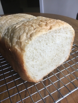 Buttery Sweet Bread for Bread Machine recipes Yeast breads