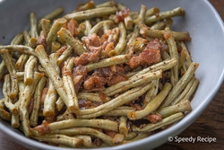 Side dish - How to cook adobong sitaw without pork recipes