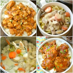 Entree - How to use ninja tendercrisp air fryer recipes