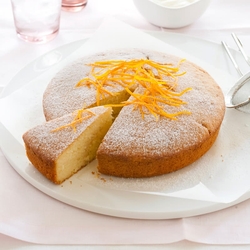 Dessert - Weight watchers lemon cake with greek yogurt recipes