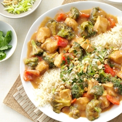 Dinner - Slow Cooker Orange Chicken recipes